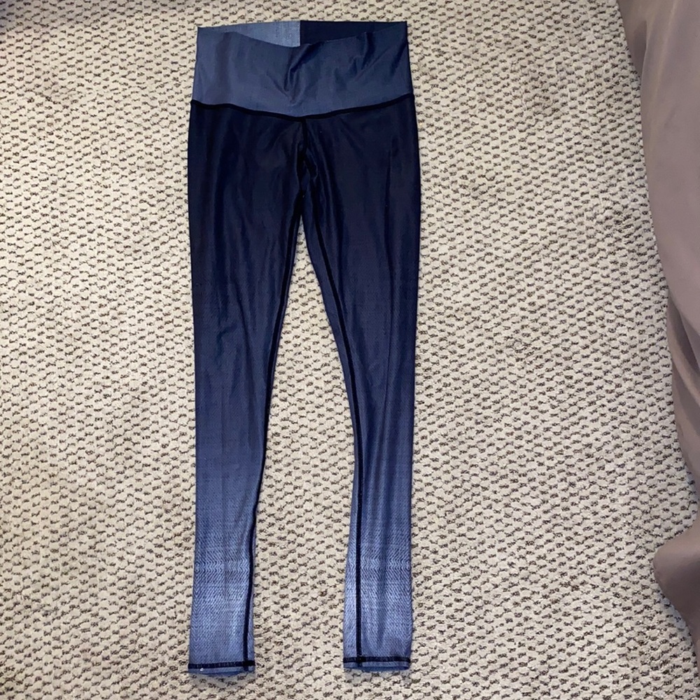 Teeki cloud hot pants